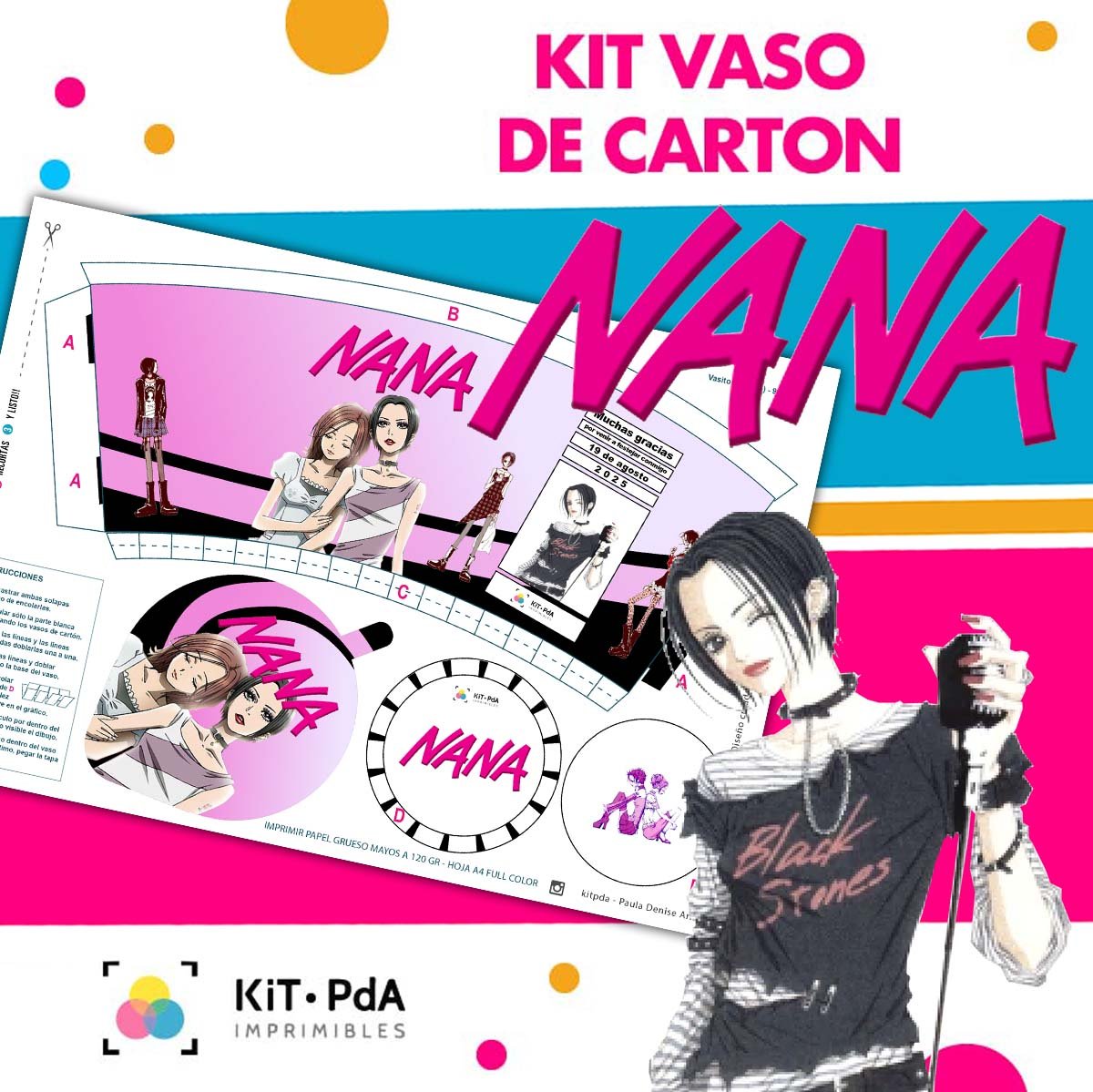Vasito
